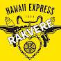 Rakvere Hawaii Express