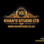 Khan's Studio