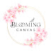 Blooming Canvas Designs