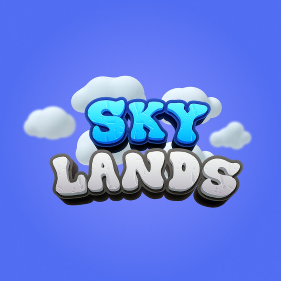 Skylands. Скайлэнд.