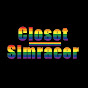 Closet SimRacer