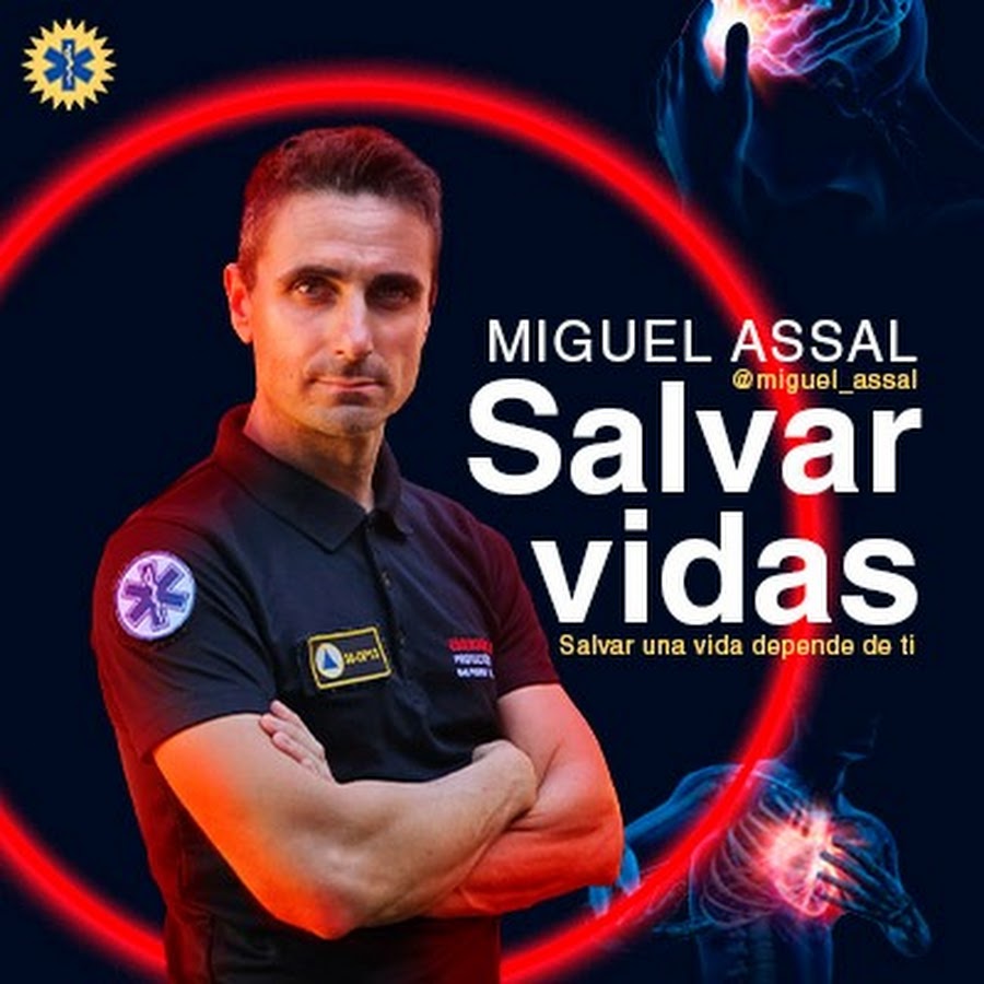 Miguel ASSAL  @miguelassal