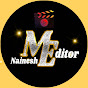 me nainesh editor