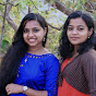 Aswathi and Kavya