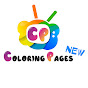 Coloring Pages New