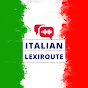 Italian Lexiroute - Learn Italian Naturally