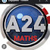 A24 MATHS 