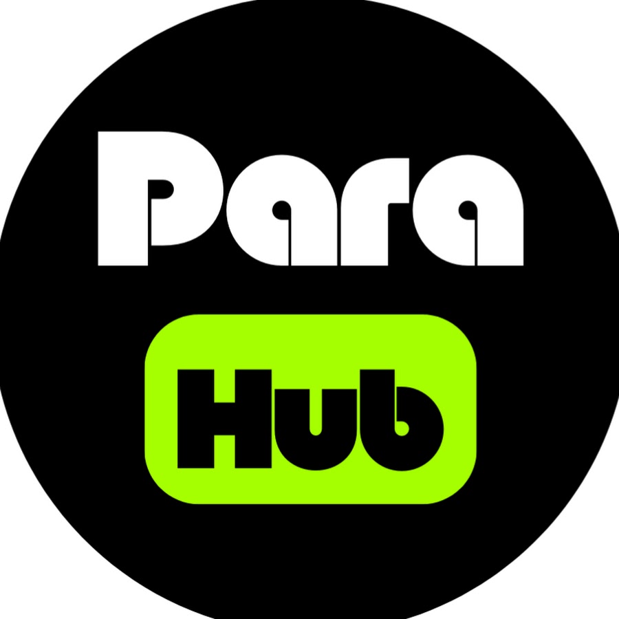 ParaHub @para_hub