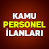 logo Kamu Personel İlanları