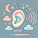 Moon ASMR