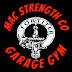 Mac Strength Co.