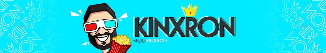 KinXroN Banner