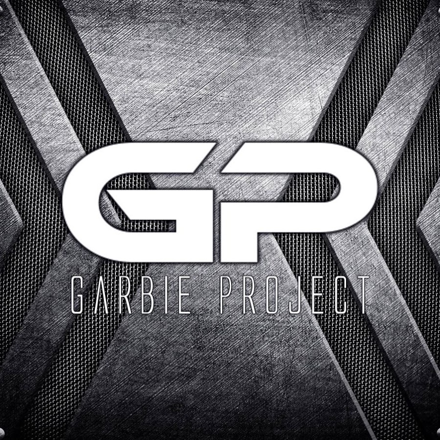 Garbie Project (Youtube Official) 