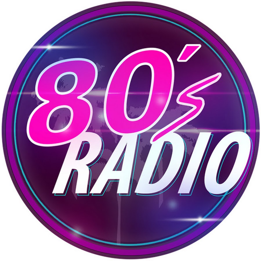 Радио 80. 80s80s радио. ВИФАНК радио. Andy's 80's Radio logo.