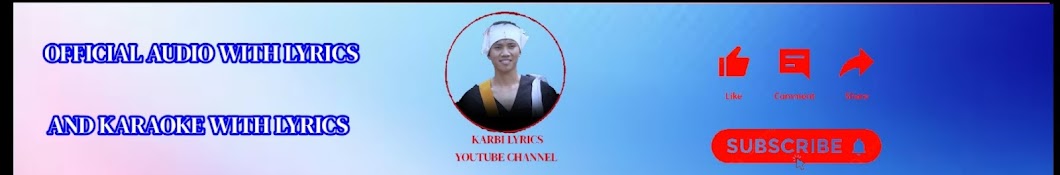 Karbi lyrics