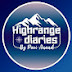 Highrange Diaries by Pavi Anand