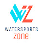 Watersports zone