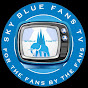 Sky Blue Fans TV