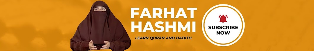 Dr. Farhat Hashmi Lectures