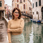 Your Travel to Italy with Ana Patricia