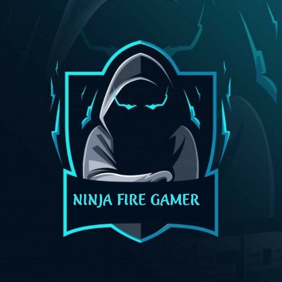 NINJA FIRE GAMER - YouTube