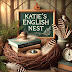 Katie's English Nest