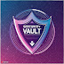 logo The Security Vault