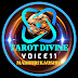 logo Tarot Divine Voice 11