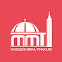 Mosquée Mirail-Toulouse