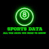 Sports Data