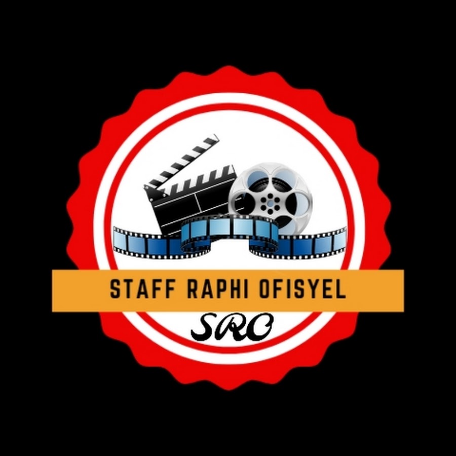 Staff Raphi Officiel  @raphiofisyel1519