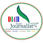 Diah Scout Journalist