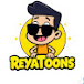 REYATOONS - Hindi