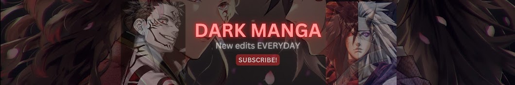 Dark Manga