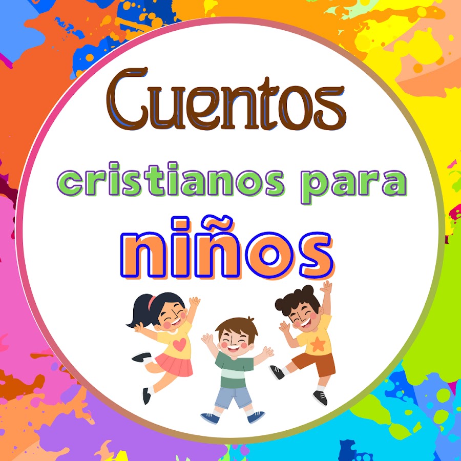 Cuentos cristianos para niños en español