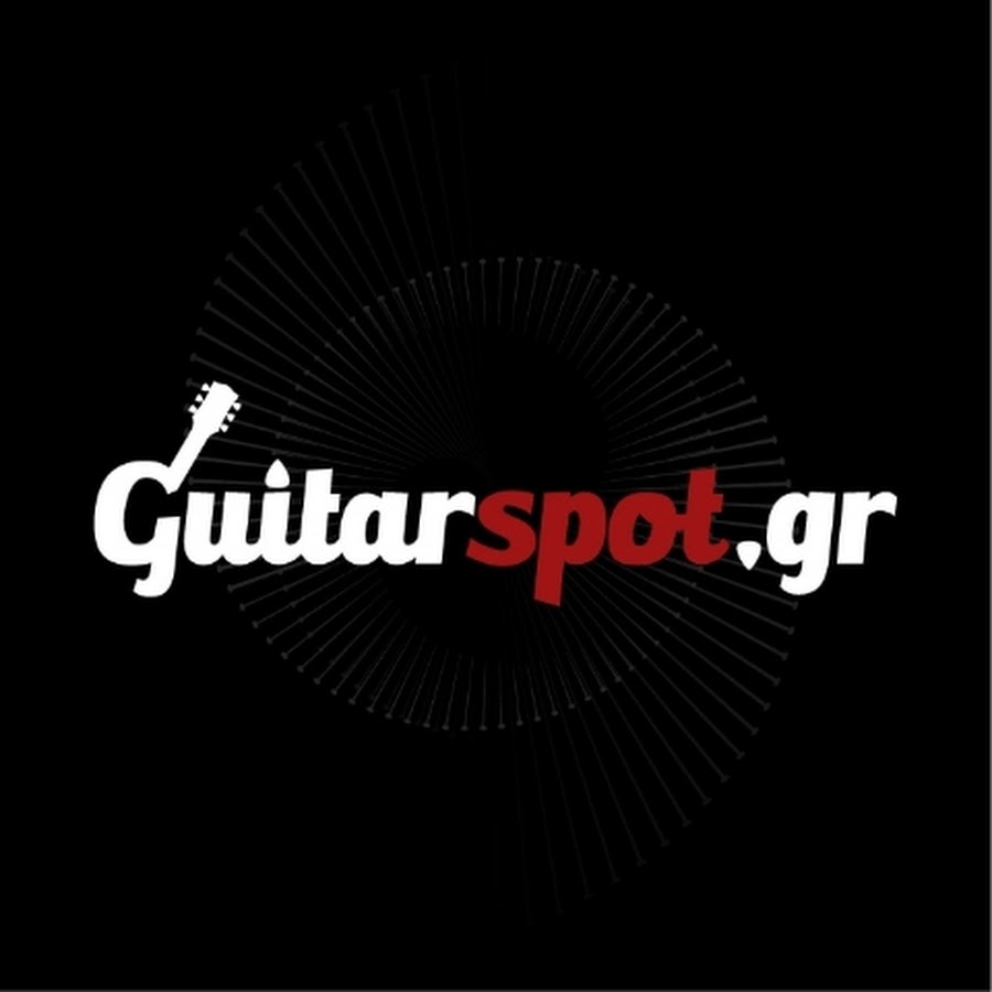 GuitarSpotGr @GuitarSpotGr