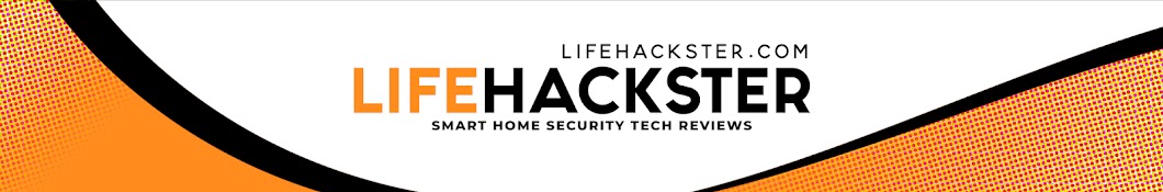 LifeHackster Banner