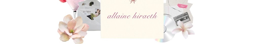 allaine hiraeth