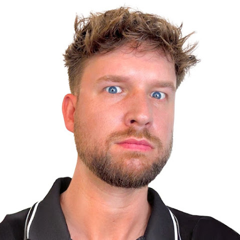 influencer profile picture
