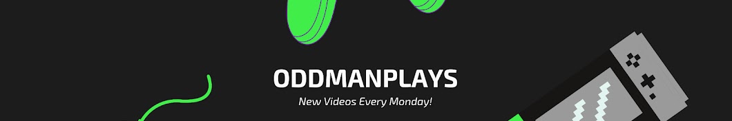 OddManPlays