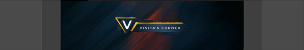 Vinita's Corner