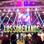 Los Soberanos Oficial