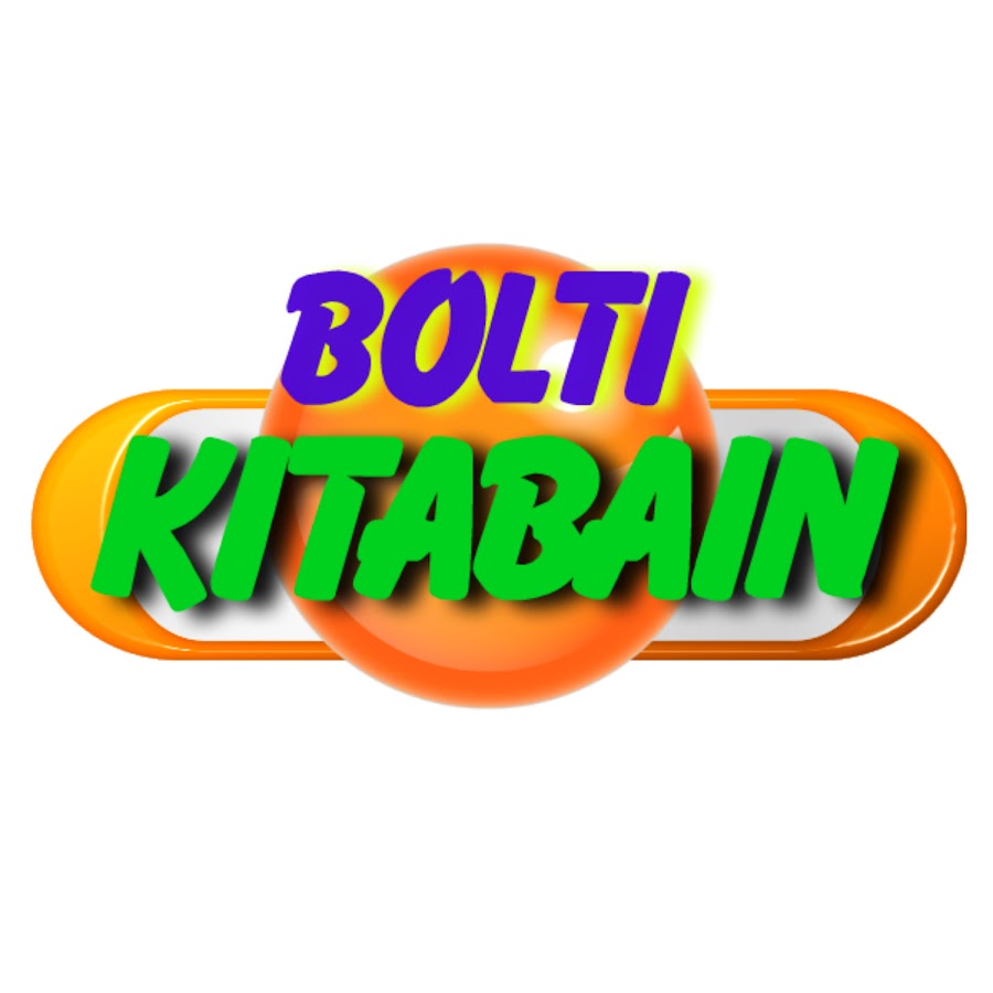 Bolti Kitabain Official @BoltiKitabainOfficial