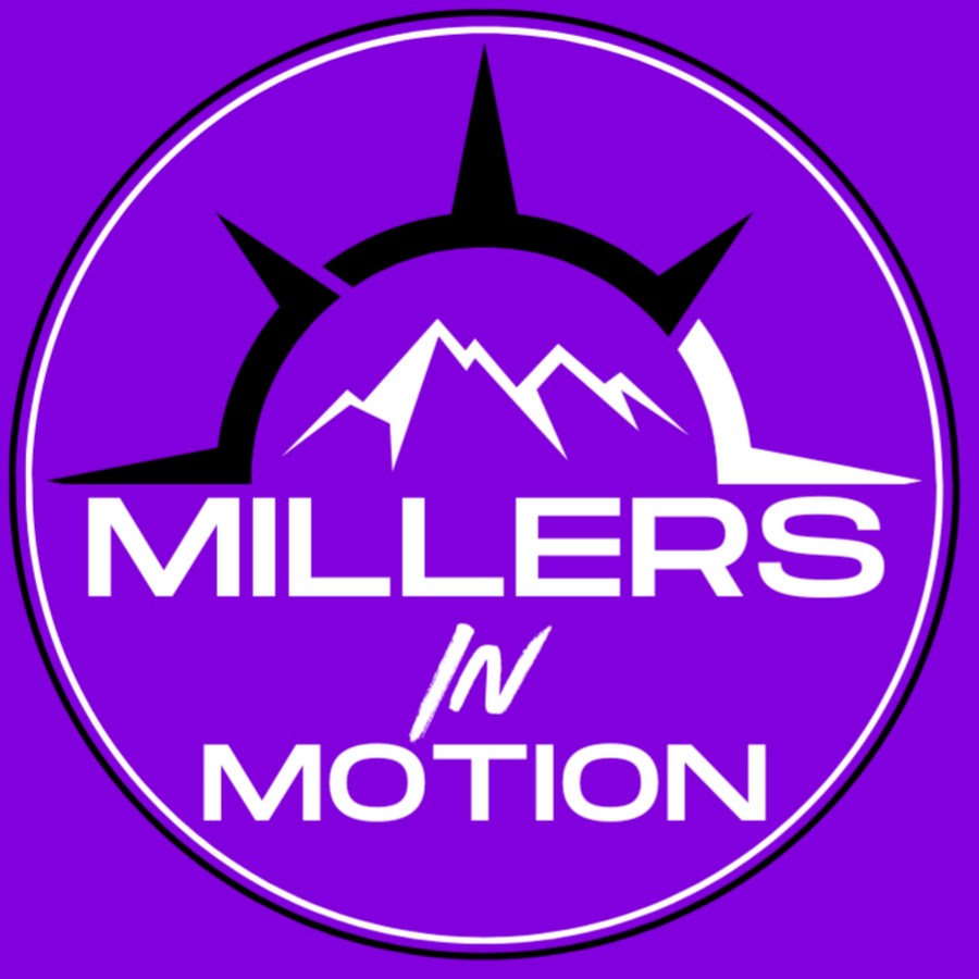 Millers in Motion