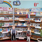 Детская библиотека Кореневского