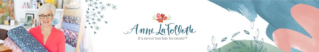 From Artwork to Wrapping Paper — Anne LaFollette Art