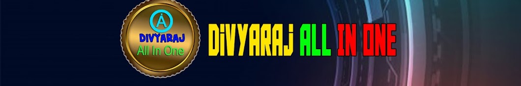 Divyaraj all in one