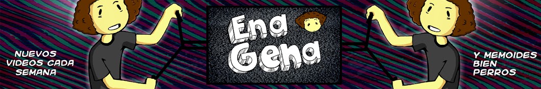EnaGena Banner