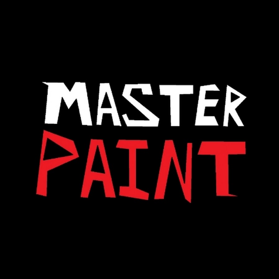 Ready go to ... https://www.youtube.com/channel/UC6QZqxpm7UiUDbFGD0UG3sw [ Master Paint]
