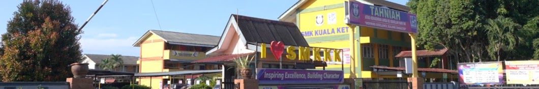 SMK Kuala Ketil